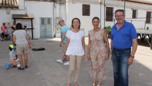 La Junta ha abonado ya el primer pago del Plan Corresponsables 2022 a los ayuntamientos de la región