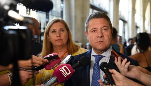 Page avanza nuevos decretos en materia educativa, ayudas para cooperativas y la preparación del plan de vivienda “más importante de la región”