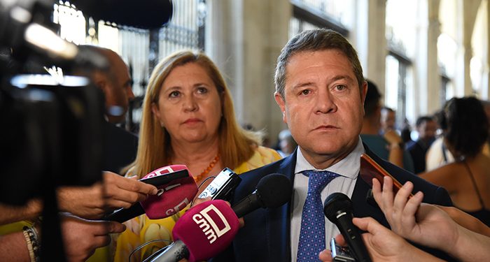 Page avanza nuevos decretos en materia educativa, ayudas para cooperativas y la preparación del plan de vivienda “más importante de la región”