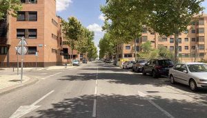 Podemos solicita más dotaciones de la Guardia Civil en Yebes tras la reyerta con un herido de gravedad en Valdeluz