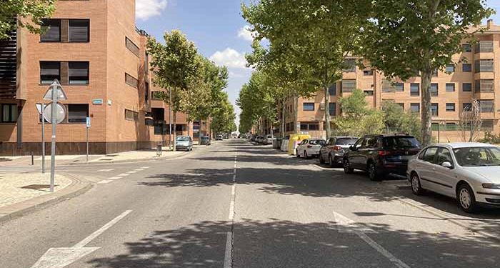 Podemos solicita más dotaciones de la Guardia Civil en Yebes tras la reyerta con un herido de gravedad en Valdeluz 1 Podemos solicita más dotaciones de la Guardia Civil en Yebes tras la reyerta con un herido de gravedad en Valdeluz