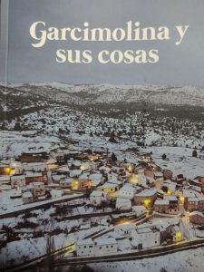 Presentación del libro Garcimolina y sus cosas