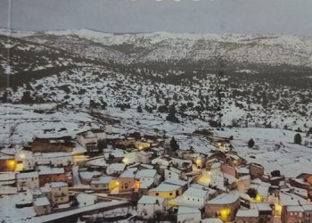 Presentación del libro «Garcimolina y sus cosas»