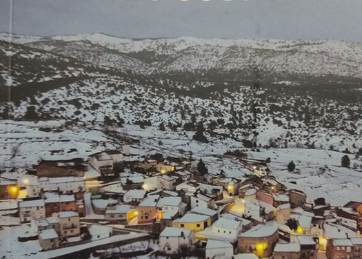 Presentación del libro Garcimolina y sus cosas