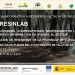 Resinlab organiza dos reuniones informativas, una en Zarzuela y otra en Talayuelas