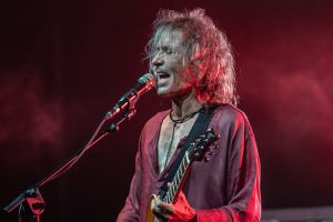 Robe presenta este sábado su gira Ahora es cuando en Cuenca