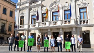 Rojo felicita al recién ascendido equipo femenino del Dinamo Guadalajara a nacional y le agradece “su contribución a visibilizar un deporte que está en auge”