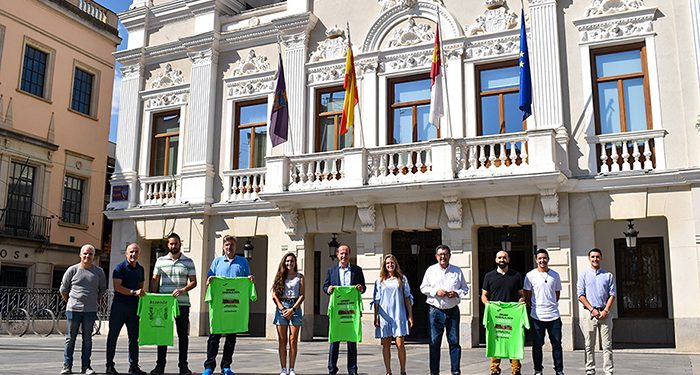 Rojo felicita al recién ascendido equipo femenino del Dinamo Guadalajara a nacional y le agradece “su contribución a visibilizar un deporte que está en auge” 1 Rojo felicita al recién ascendido equipo femenino del Dinamo Guadalajara a nacional y le agradece “su contribución a visibilizar un deporte que está en auge”
