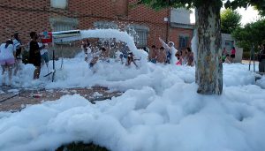 Semana Cultural Málaga del Fresno