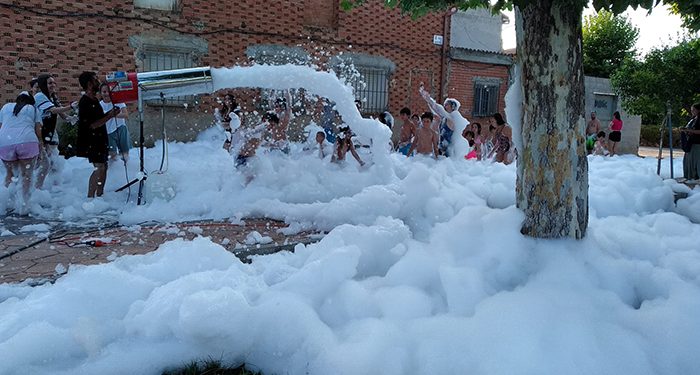 Semana Cultural Málaga del Fresno