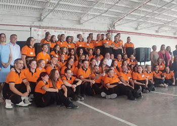Sermaco Cash inaugura nuevo supermercado en Cuenca: 2.800 metros de sala de venta y más de 70 empleados 10 Sermaco Cash & Carry inaugura nuevo supermercado en Cuenca 2.800 metros de sala de venta y más de 70 empleados