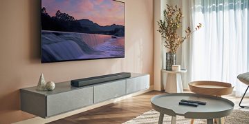 sonido HT-A3000