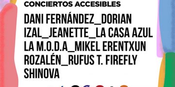 Sonorama Ribera vuelve a apostar por la accesibilidad y la inclusividad en su 25 aniversario