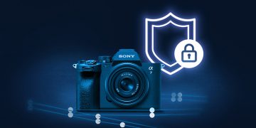 Sony desvela su tecnología a prueba de falsificaciones desde la propia cámara
