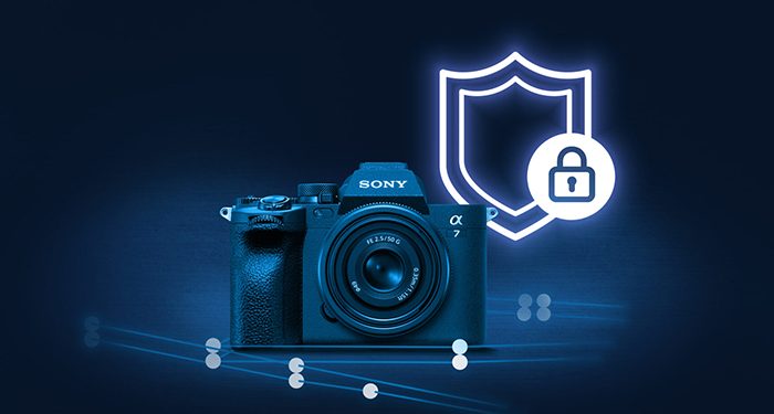 Sony desvela su tecnología a prueba de falsificaciones desde la propia cámara 1 Sony desvela su tecnología a prueba de falsificaciones desde la propia cámara