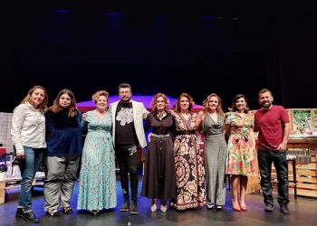 Teatrer@s, Desahucio, Con A de Aficionado y Amigos del Teatro de Almendros seleccionados en el Concurso Provincial de Cuenca