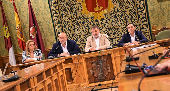 Toro Verde instalará el parque temático en la Sierra de Bascuñana entre Tondos y Mariana 1 Toro Verde instalará el parque temático en la Sierra de Bascuñana entre Tondos y Mariana
