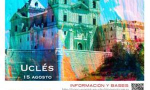 Uclés acogerá el próximo 15 de agosto el X Concurso Nacional de Pintura Rapida Urcela con premios de hasta 3.500 euros