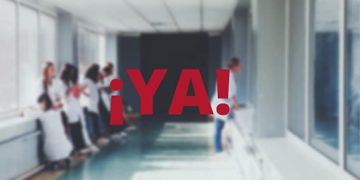 UGT Servicios Públicos CLM se marca como objetivo prioritario impulsar la jubilación anticipada del personal de Sanidad y del sector Sociosanitario