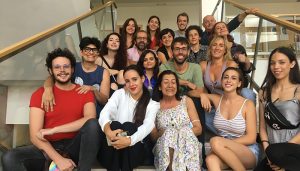 Últimas plazas disponibles para asistir a las V Jornadas Nacionales de Formación Escénica Cuenca a Escena