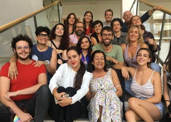Últimas plazas disponibles para asistir a las V Jornadas Nacionales de Formación Escénica Cuenca a Escena
