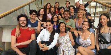 Últimas plazas disponibles para asistir a las V Jornadas Nacionales de Formación Escénica Cuenca a Escena