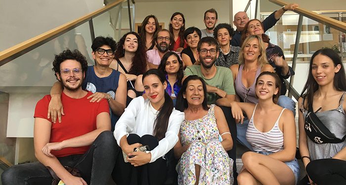 Últimas plazas disponibles para asistir a las V Jornadas Nacionales de Formación Escénica Cuenca a Escena