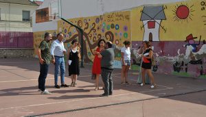 Un total de 16 unidades de Educación Especial estarán en funcionamiento en los centros educativos ordinarios de la región el próximo curso