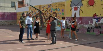 Un total de 16 unidades de Educación Especial estarán en funcionamiento en los centros educativos ordinarios de la región el próximo curso