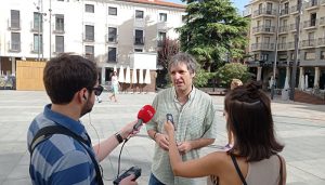 Unidas PODEMOS IU Guadalajara propone medidas para actuar contra el fuego 2 Unidas PODEMOS IU Guadalajara propone medidas para actuar contra el fuego