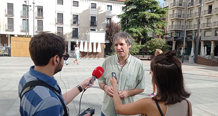 Unidas PODEMOS IU Guadalajara propone medidas para actuar contra el fuego 1 Unidas PODEMOS IU Guadalajara propone medidas para actuar contra el fuego