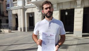 Unidas PODEMOS-IU Guadalajara reclama que la última modificación de crédito del Ayuntamiento es ilegal