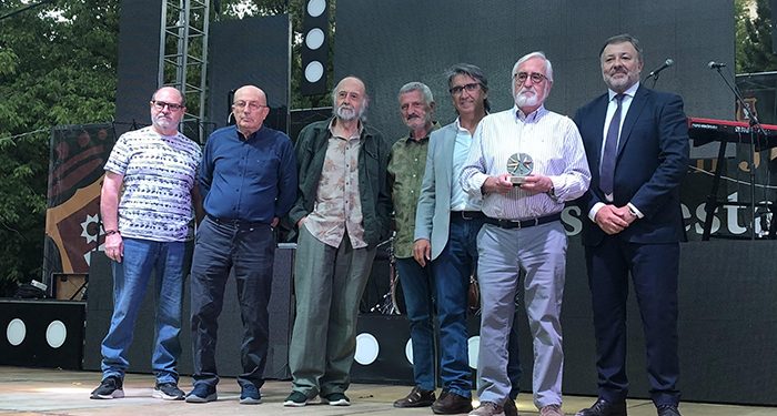 Cristina Esteban Martínez: “Ahora necesitamos volver al origen y nuestra Feria de San Julián es un lugar de encuentro”