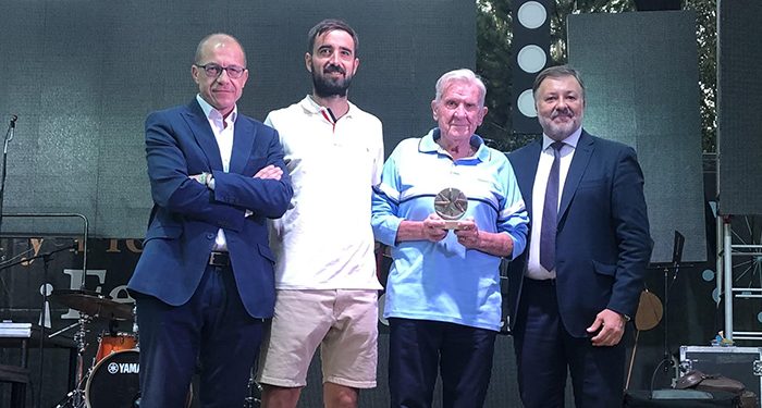 Cristina Esteban Martínez: “Ahora necesitamos volver al origen y nuestra Feria de San Julián es un lugar de encuentro”