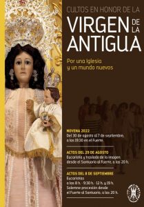 v antigua