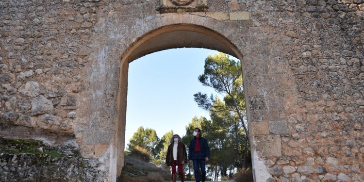 La Diputación ayuda con 80.000 euros a 27 ayuntamientos para mantener los puntos de información turística y centros de interpretación 1 valero alarcon