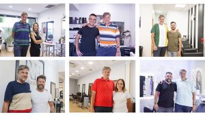 Vivir por los pelos (Día Internacional de las peluquerías)