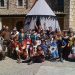 Vuelve la Feria Medieval de Fuentenovilla