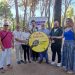 Regresa la Paella Solidaria de las Peñas tras dos años de parón 3 Regresa la Paella Solidaria de las Peñas tras dos años de parón