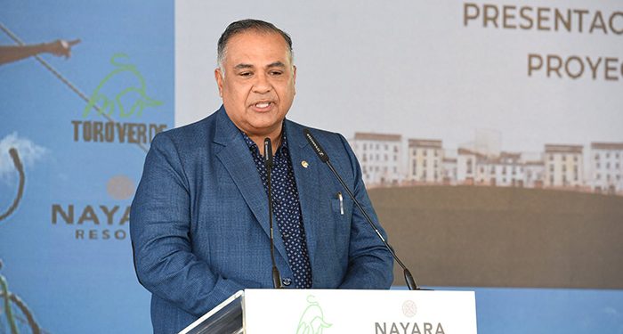 Expectación máxima en la sociedad conquense ante el anuncio del proyecto Toroverde y Nayara Hoteles (galería fotográfica)