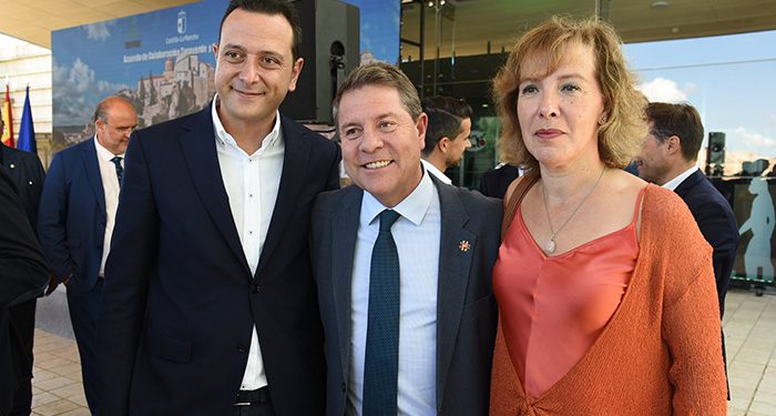 Expectación máxima en la sociedad conquense ante el anuncio del proyecto Toroverde y Nayara Hoteles (galería fotográfica)