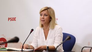 Abengózar destaca la reducción de las listas de espera y subraya la apuesta de Page “por fortalecer la sanidad pública a pesar de las crisis”