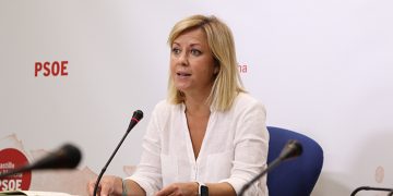 Abengózar destaca la reducción de las listas de espera y subraya la apuesta de Page “por fortalecer la sanidad pública a pesar de las crisis”