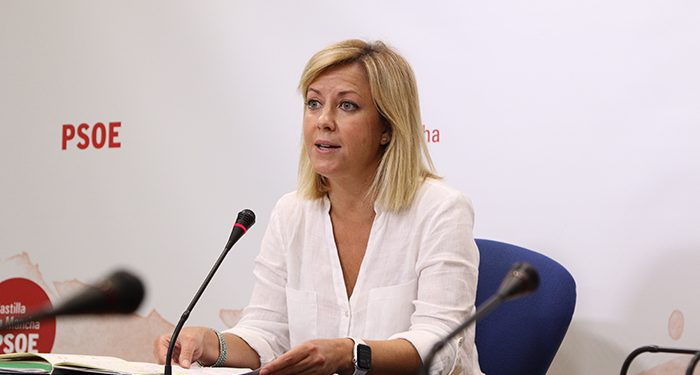 Abengózar destaca la reducción de las listas de espera y subraya la apuesta de Page “por fortalecer la sanidad pública a pesar de las crisis” 1 Abengózar destaca la reducción de las listas de espera y subraya la apuesta de Page “por fortalecer la sanidad pública a pesar de las crisis”