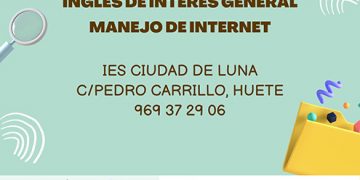 Abierto el plazo de inscripción para la Escuela de Adultos de Huete