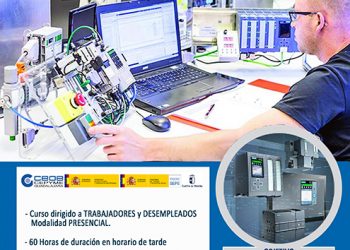 Abierto el plazo de inscripción para los cursos de infografía animada en 3d studio max y autómatas programables de CEOE-Cepyme Guadalajara 10 Abierto el plazo de inscripción para los cursos de infografía animada en 3d studio max y autómatas programables de CEOE-Cepyme Guadalajara