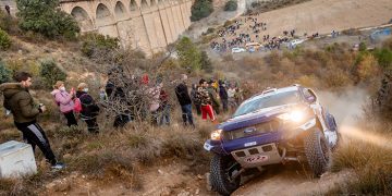 Abierto el plazo de inscripciones para el VIII Rallye TT de Cuenca 2022