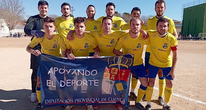 Abierto el plazo para solicitar las ayudas de la Diputación de Cuenca destinadas a la realización de actividades deportivas de clubes y federaciones de la provincia.