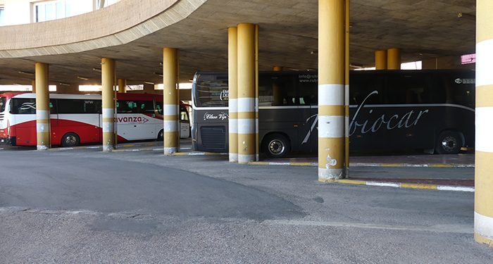 Acutravi defiende que se amplíen las ayudas al transporte a los desplazamientos en autobús