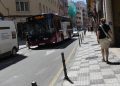 ACUTRAVI reivindica el papel del autobús como medio limpio y seguro con motivo de la semana europea de la movilidad